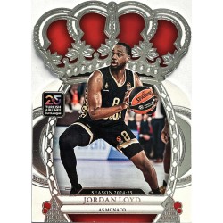 2024-25 Crown Royale -...