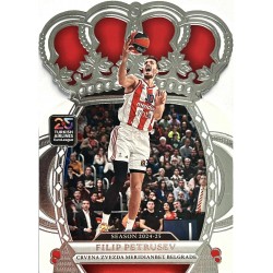 2024-25 Crown Royale -...