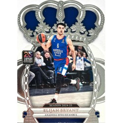 2024-25 Crown Royale -...