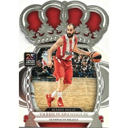 2024-25 Crown Royale -...