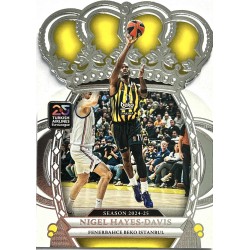 2024-25 Crown Royale -...