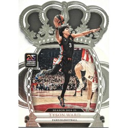 2024-25 Crown Royale -...