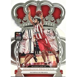 2024-25 Crown Royale -...