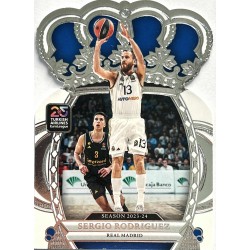2024-25 Crown Royale -...