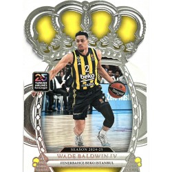 2024-25 Crown Royale -...