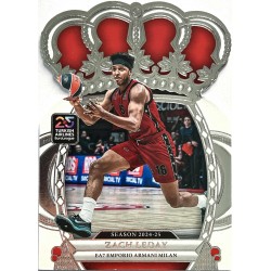 2024-25 Crown Royale -...