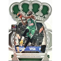 2024-25 Crown Royale -...