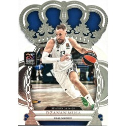 2024-25 Crown Royale -...