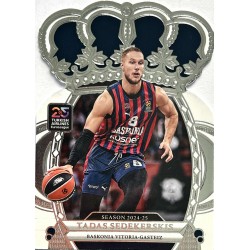 2024-25 Crown Royale -...