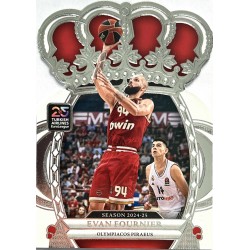 2024-25 Crown Royale -...
