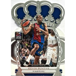 2024-25 Crown Royale -...