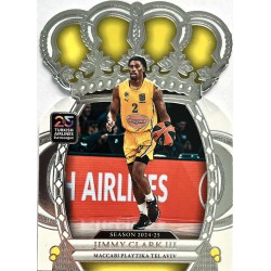 2024-25 Crown Royale -...