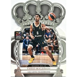 2024-25 Crown Royale -...