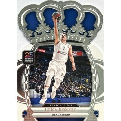 2024-25 Crown Royale -...