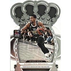 2024-25 Crown Royale -...