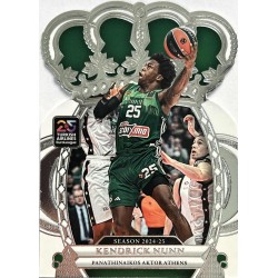 2024-25 Crown Royale -...