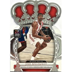 2024-25 Crown Royale -...