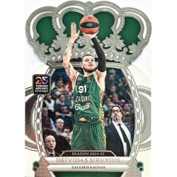 2024-25 Crown Royale -...