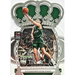 2024-25 Crown Royale -...