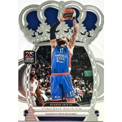 2024-25 Crown Royale -...