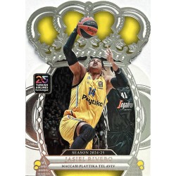 2024-25 Crown Royale -...