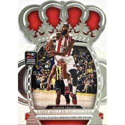 2024-25 Crown Royale -...