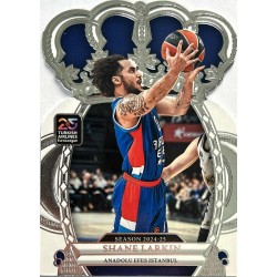 2024-25 Crown Royale -...