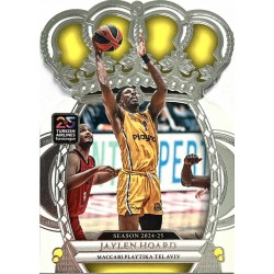 2024-25 Crown Royale -...