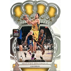 2024-25 Crown Royale -...