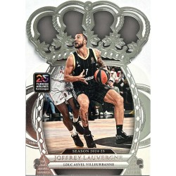 2024-25 Crown Royale -...