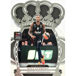 2024-25 Crown Royale -...