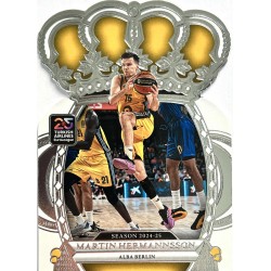 2024-25 Crown Royale -...
