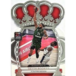 2024-25 Crown Royale -...