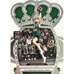 2024-25 Crown Royale -...