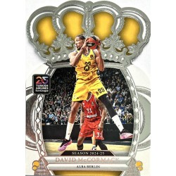 2024-25 Crown Royale -...
