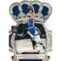 2024-25 Crown Royale -...