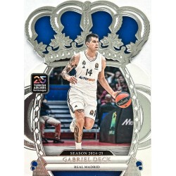 2024-25 Crown Royale -...