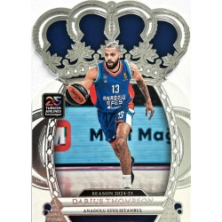 2024-25 Crown Royale -...