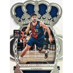 2024-25 Crown Royale -...