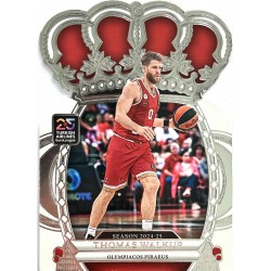 2024-25 Crown Royale -...