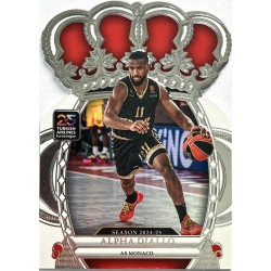 2024-25 Crown Royale -...