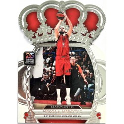 2024-25 Crown Royale -...