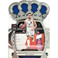 2024-25 Crown Royale -...