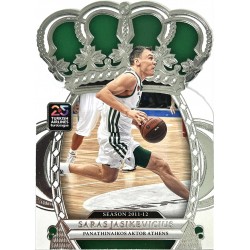 2024-25 Crown Royale -...