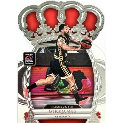2024-25 Crown Royale -...