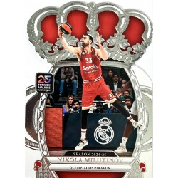 2024-25 Crown Royale -...