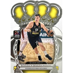 2024-25 Crown Royale -...