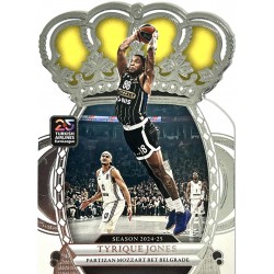 2024-25 Crown Royale -...