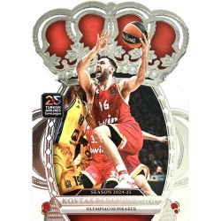 2024-25 Crown Royale -...