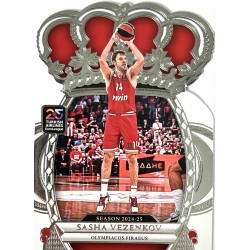 2024-25 Crown Royale -...